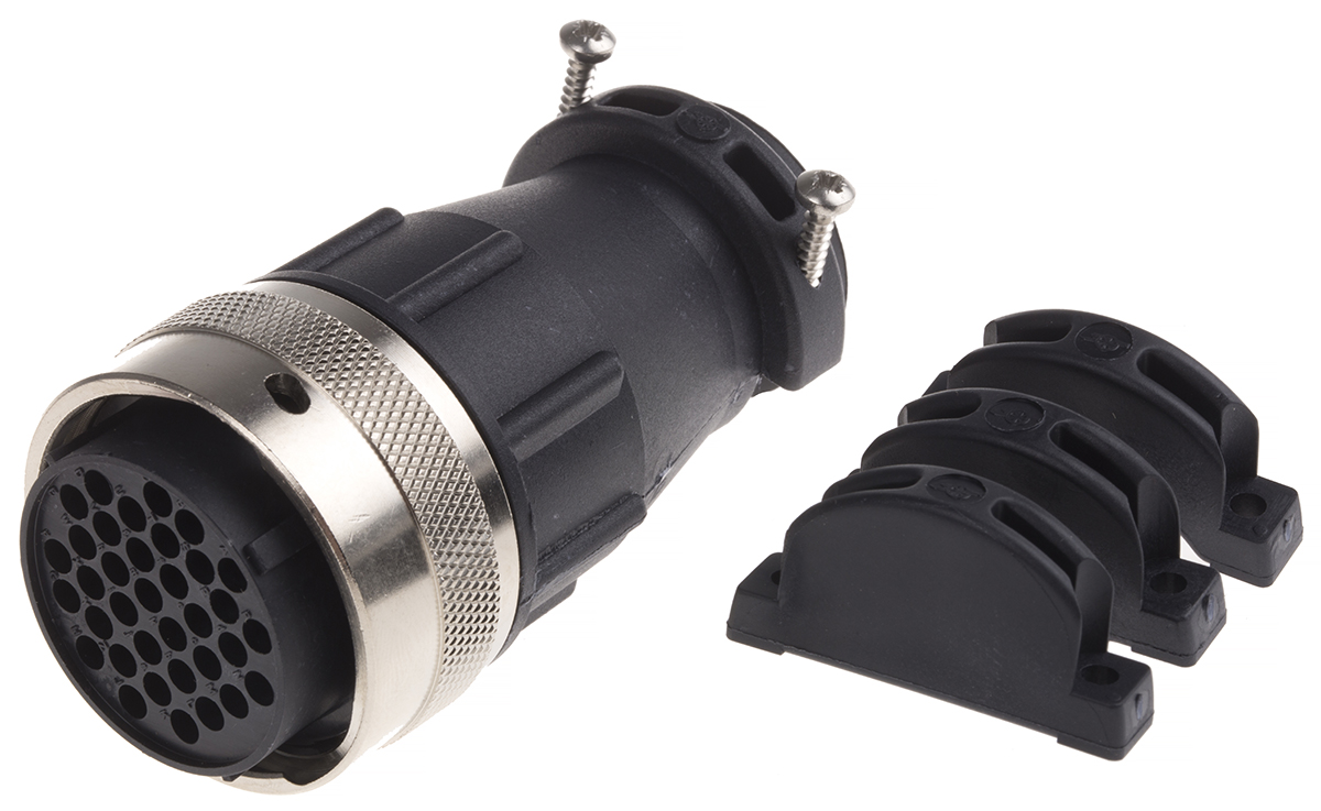 192990-5460, ITT Cannon