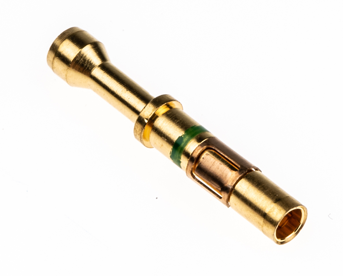 192991-0497, ITT Cannon