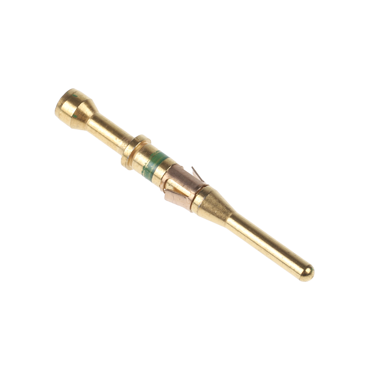 192991-0501, ITT Cannon