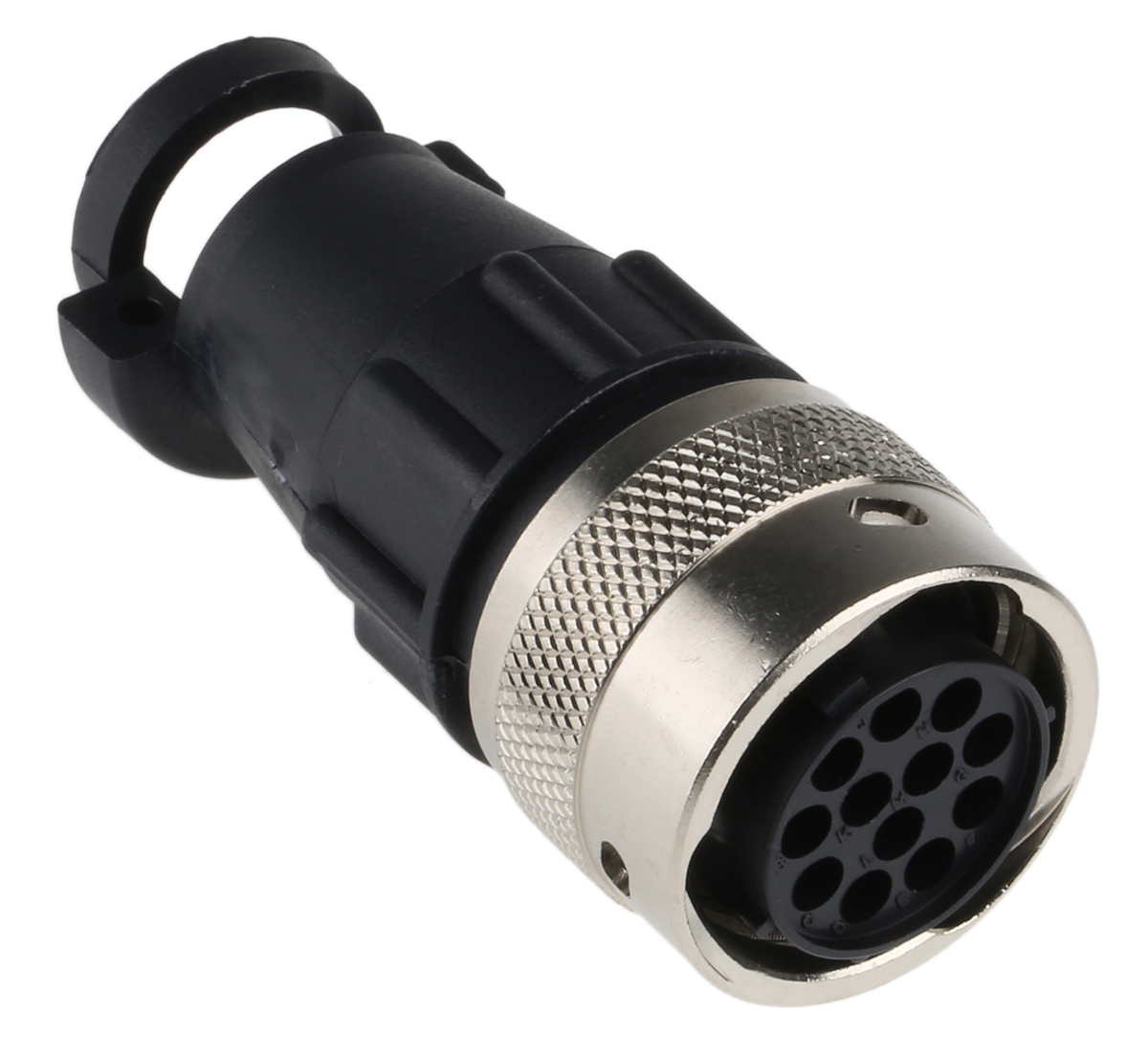 192991-0515, ITT Cannon