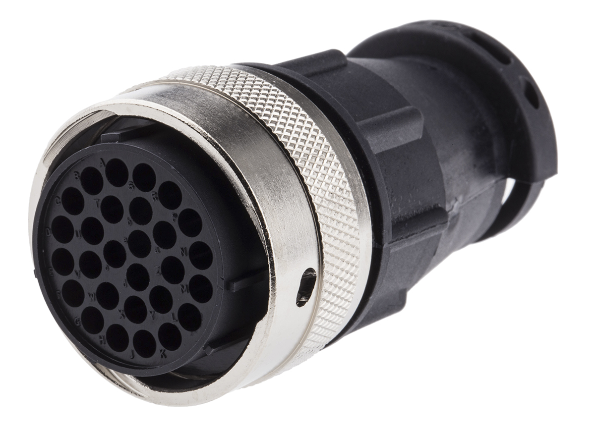 192991-0517, ITT Cannon