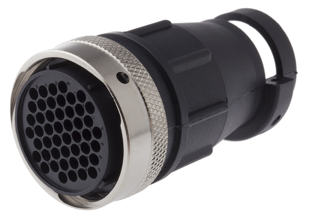 192991-0518, ITT Cannon