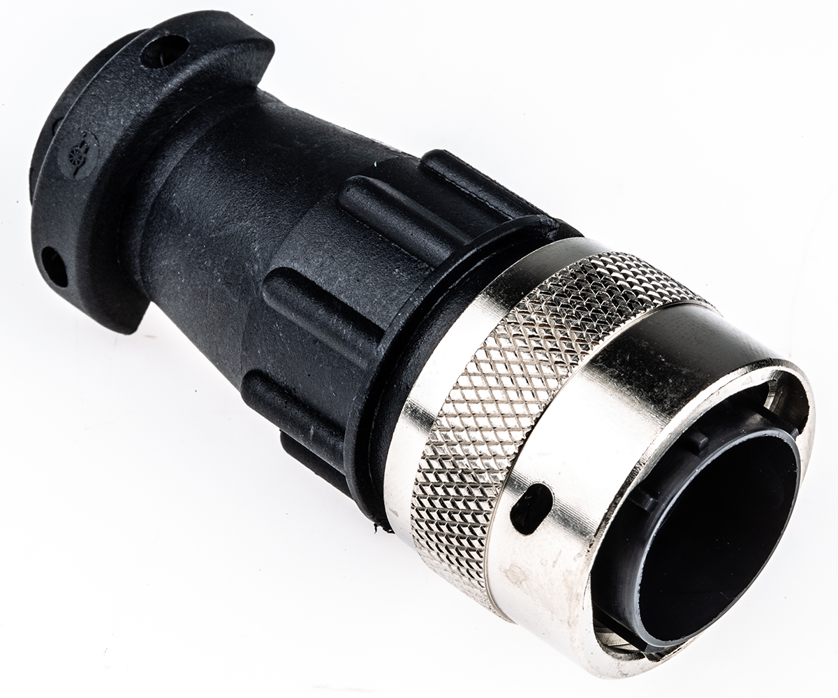 192991-0520, ITT Cannon