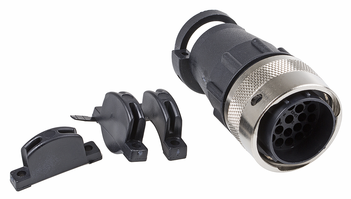 192991-0521, ITT Cannon