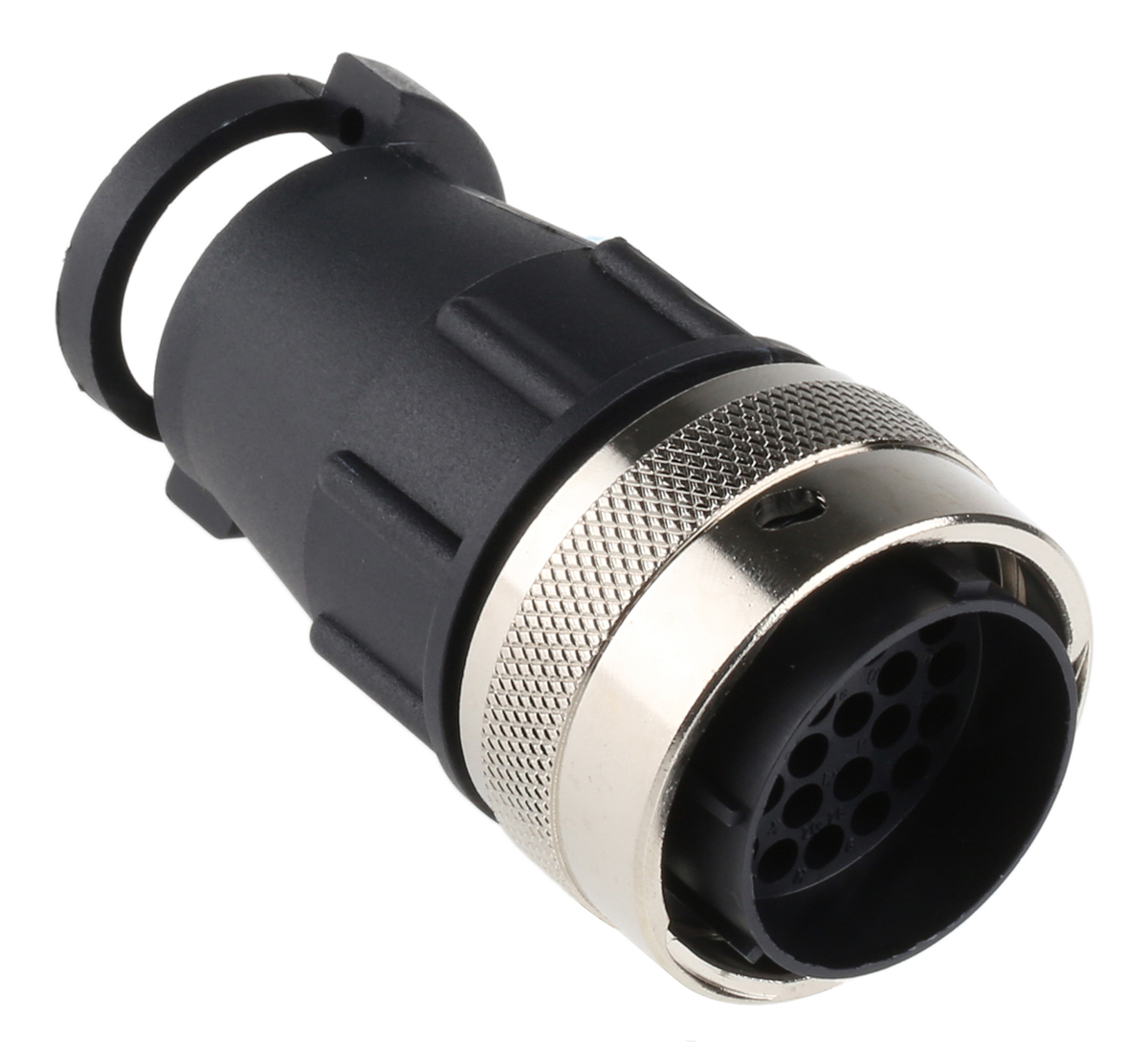 192991-0522, ITT Cannon