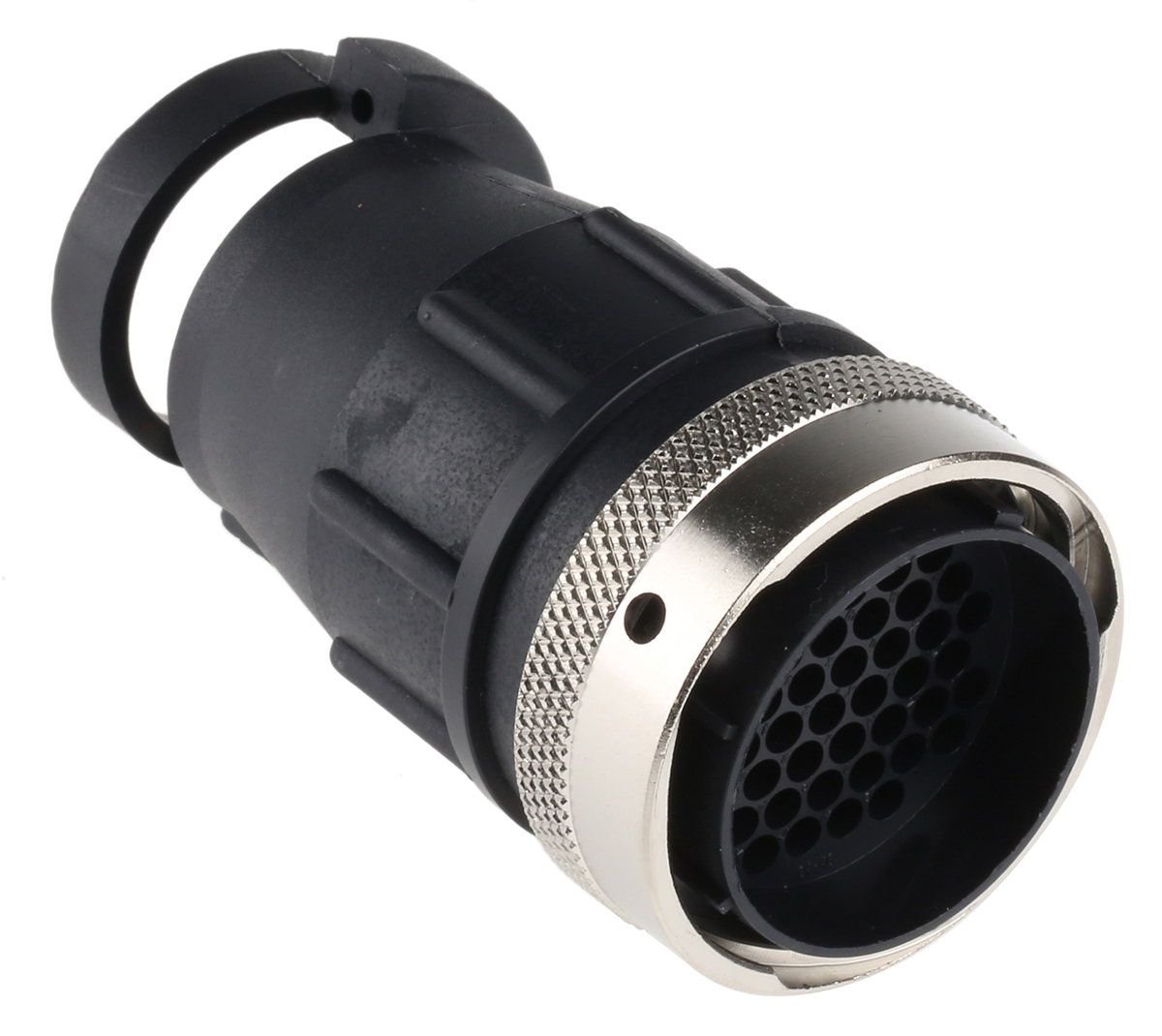 192991-0523, ITT Cannon