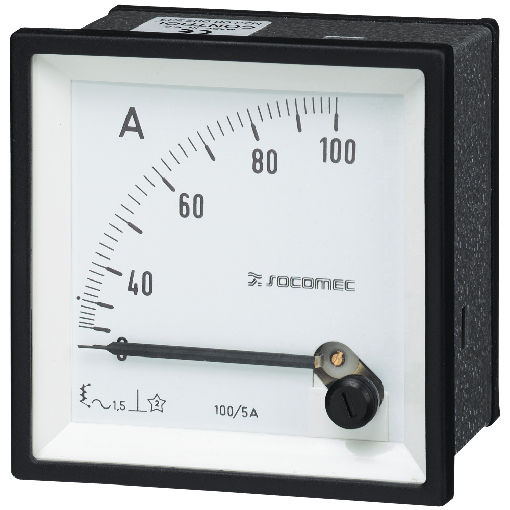 192B2200, Socomec
