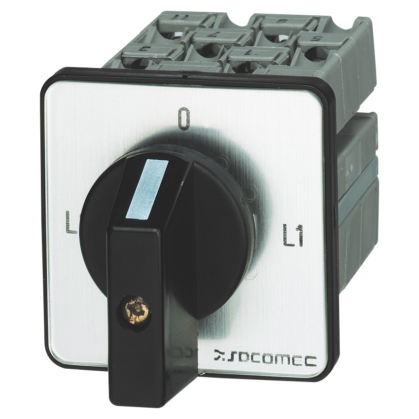 192K0022, Socomec