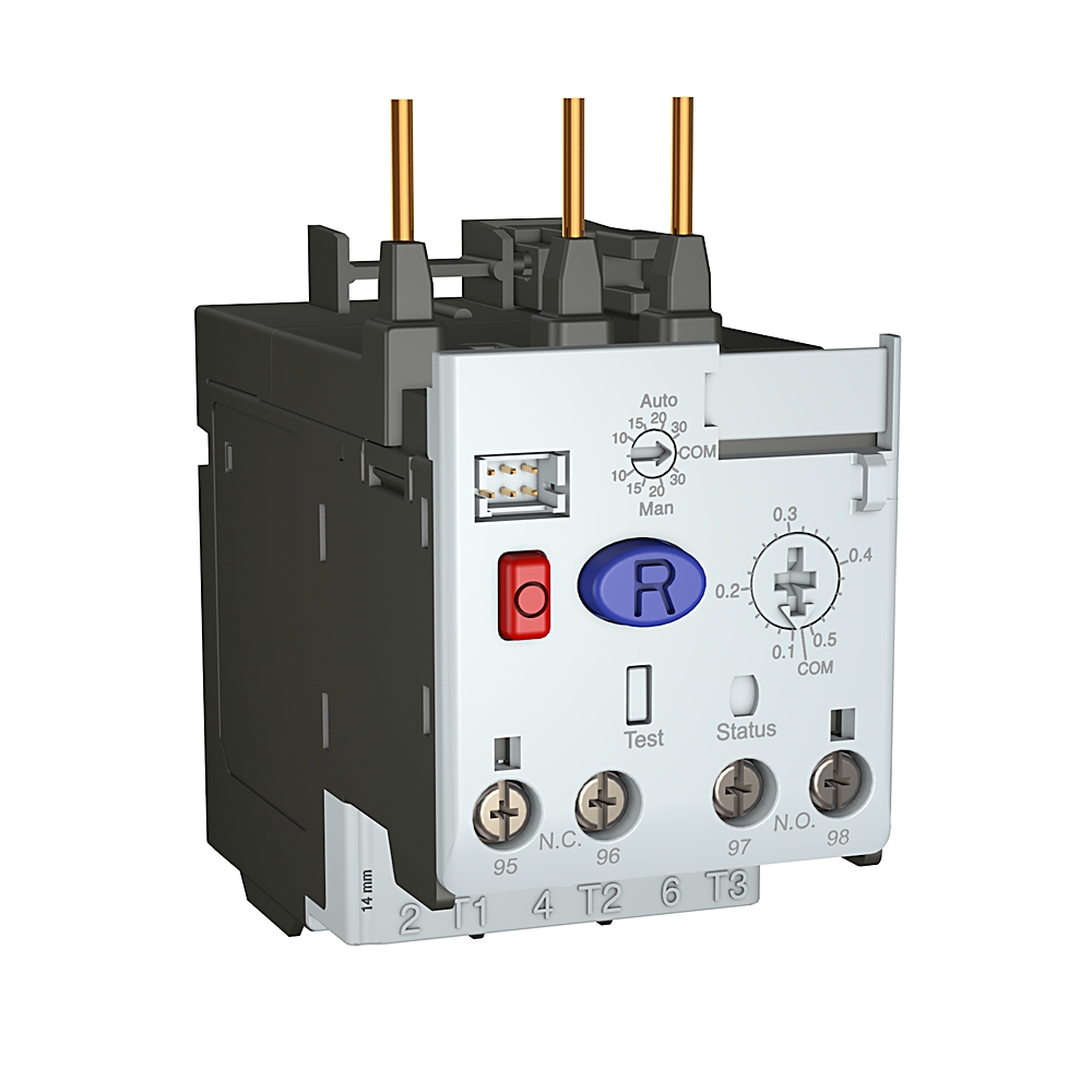 193-1EFCB, Allen Bradley
