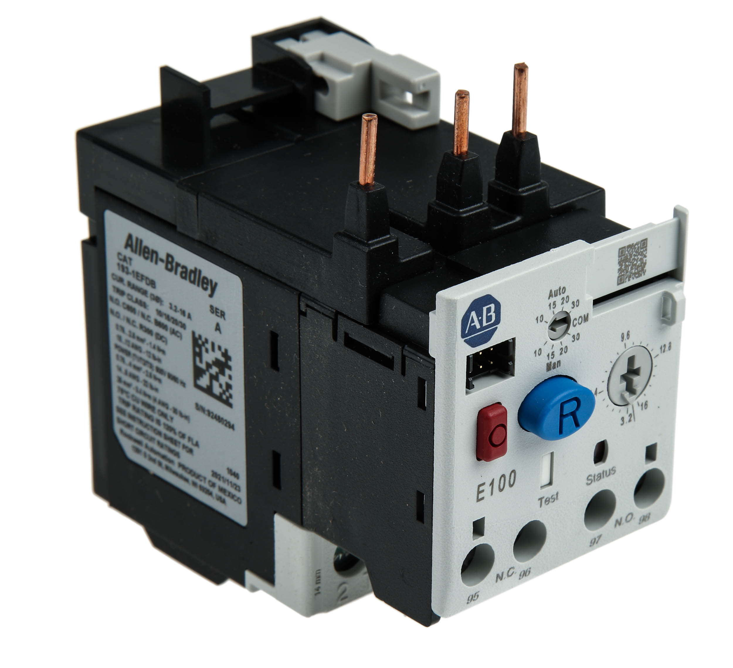 193-1EFDB, Allen Bradley