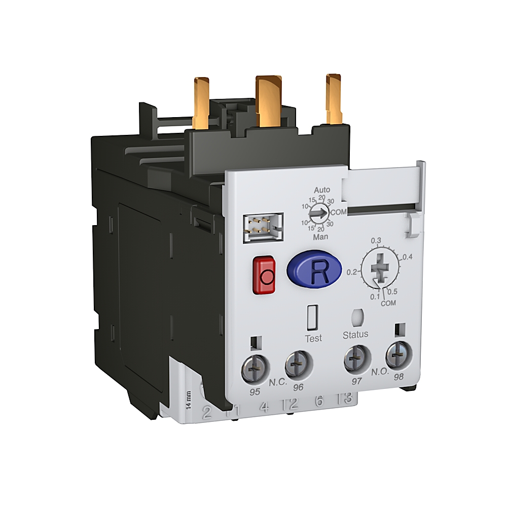193-1EFED, Allen Bradley