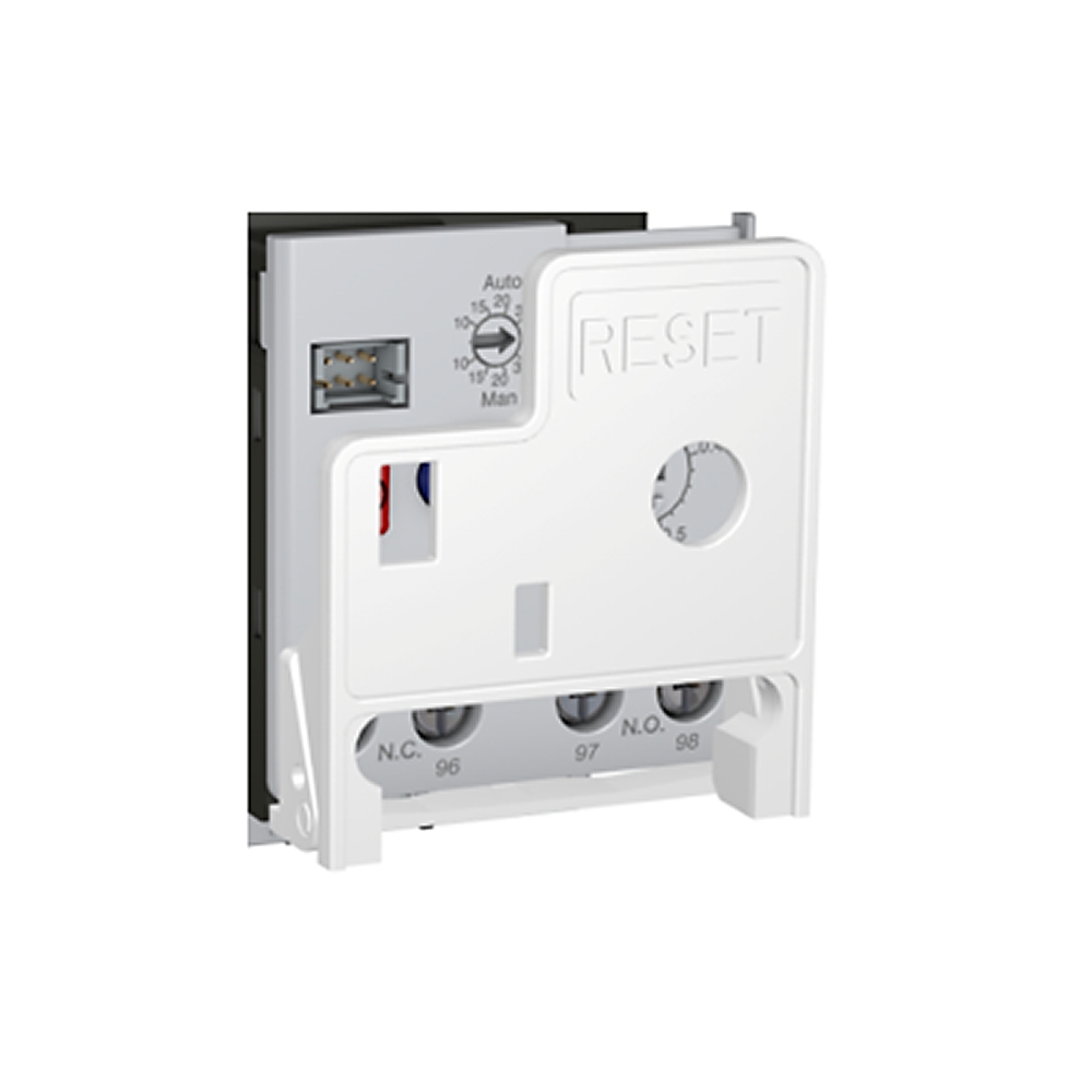 193-1ERA, Allen Bradley