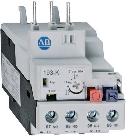 193-KC10, Allen Bradley
