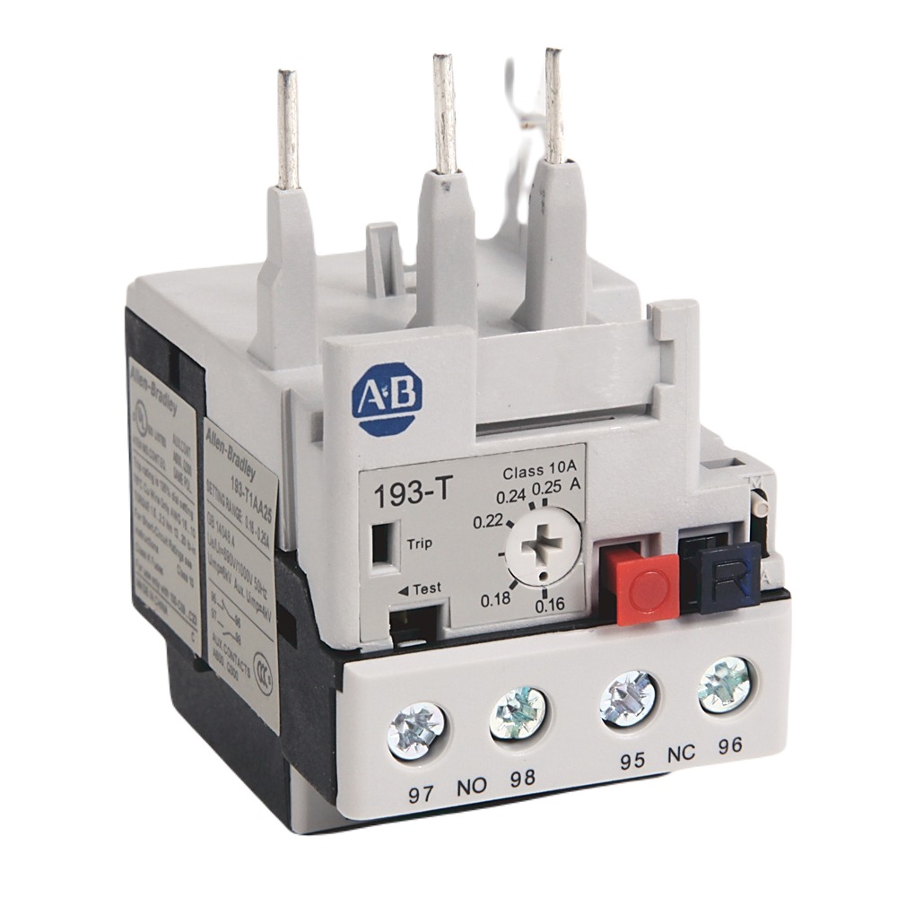 193-T1AA25, Allen Bradley