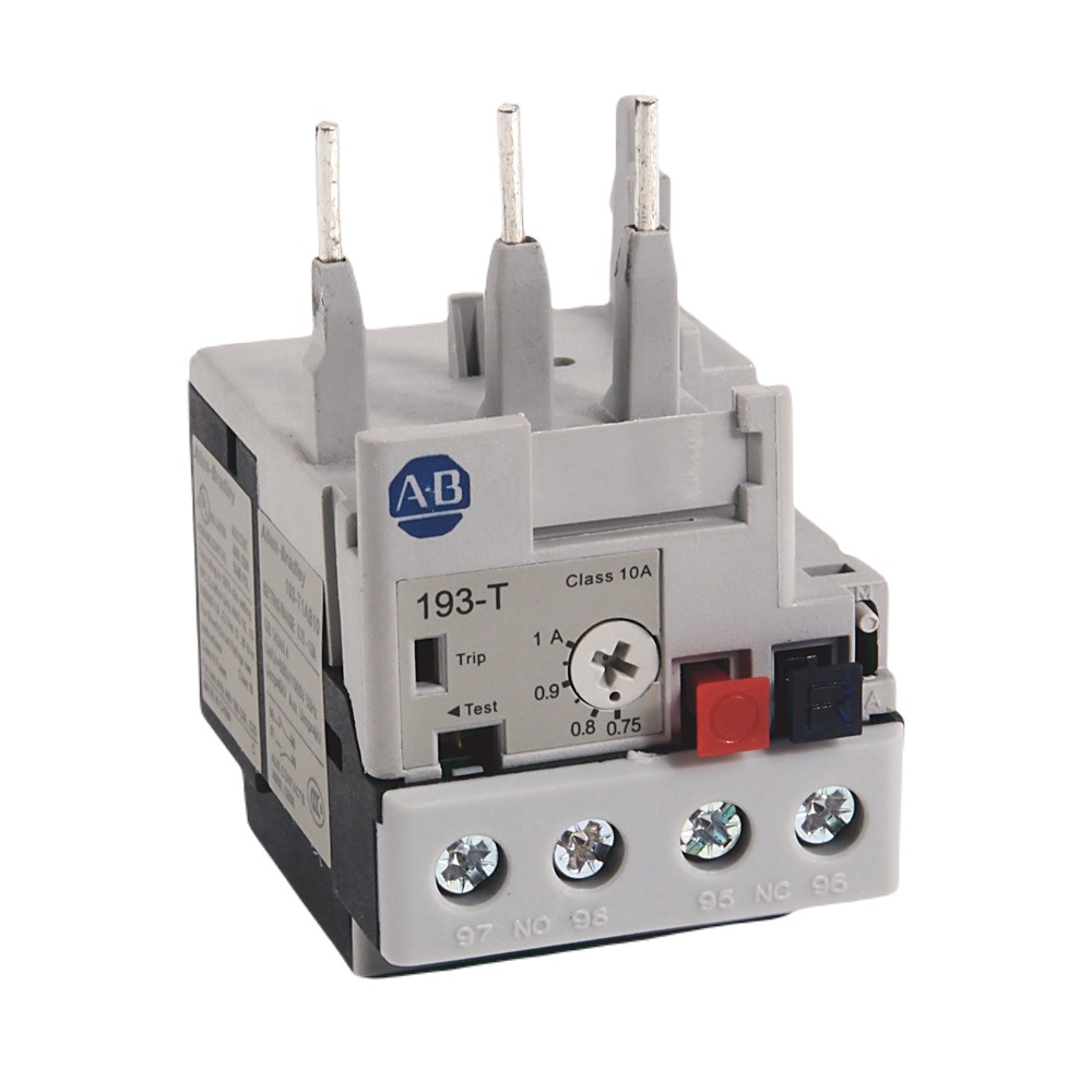 193-T1AB40, Allen Bradley