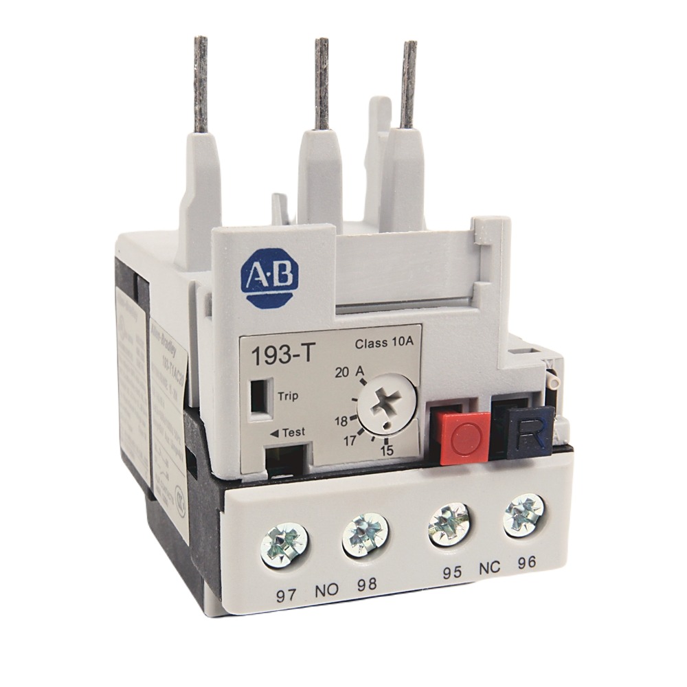 193-T1AC20, Allen Bradley