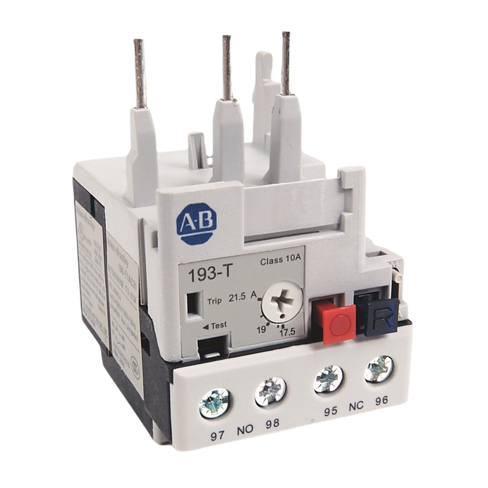 193-T1AC21, Allen Bradley