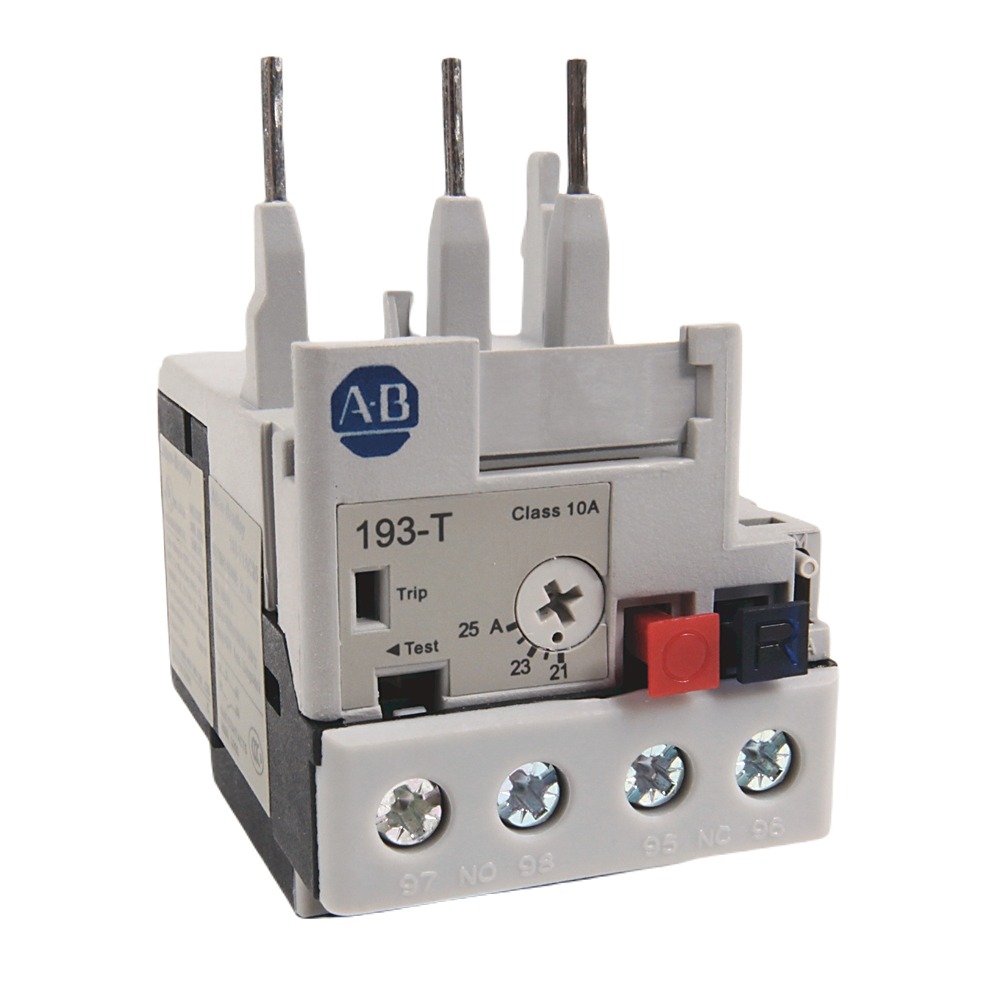 193-T1AC25, Allen Bradley