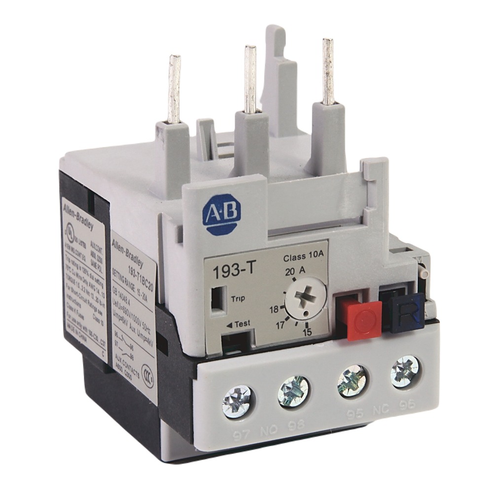 193-T1BC20, Allen Bradley