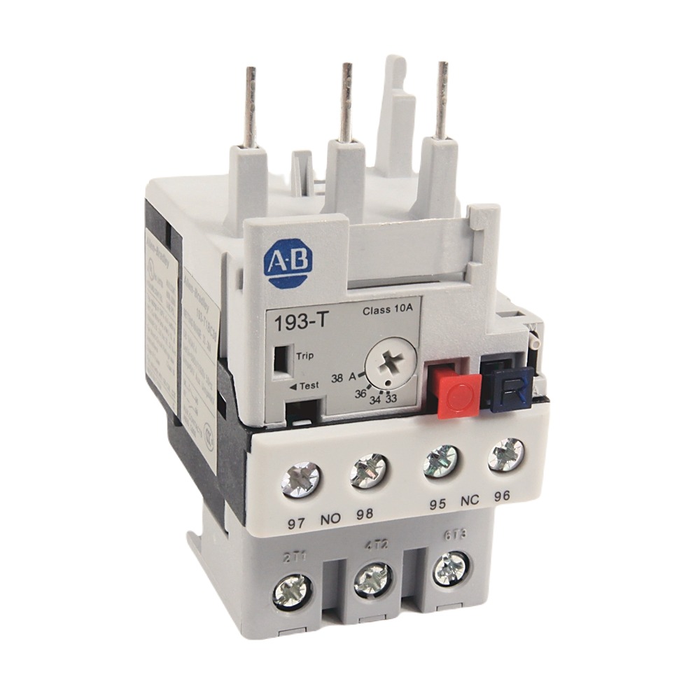 193-T1BC38, Allen Bradley