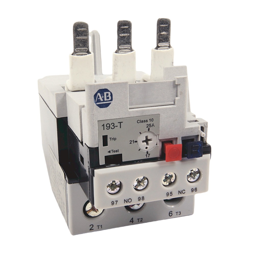 193-T1CC25, Allen Bradley