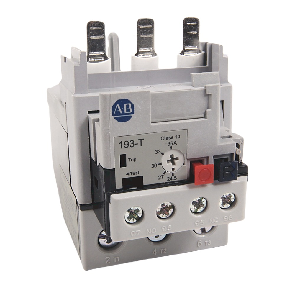 193-T1CC36, Allen Bradley