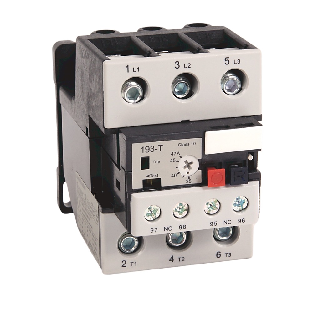 193-T1DC47P, Allen Bradley