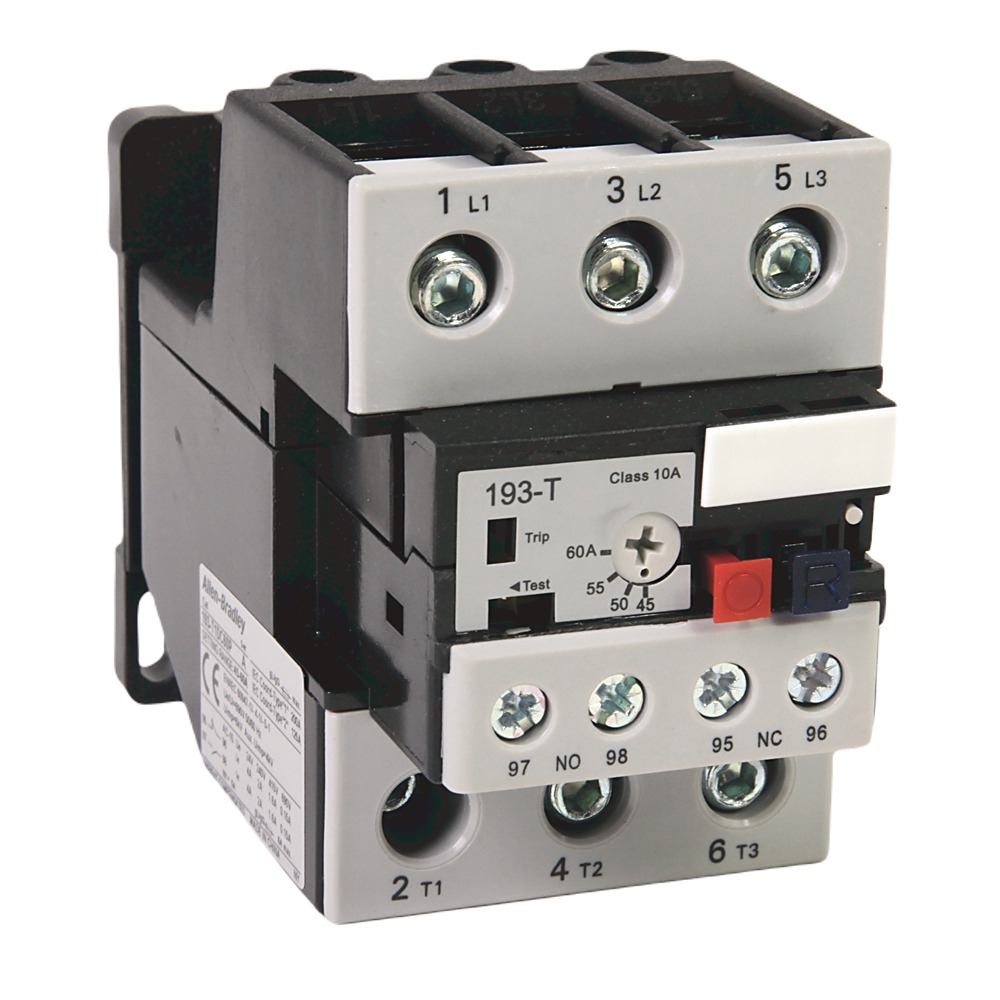 193-T1DC60P, Allen Bradley