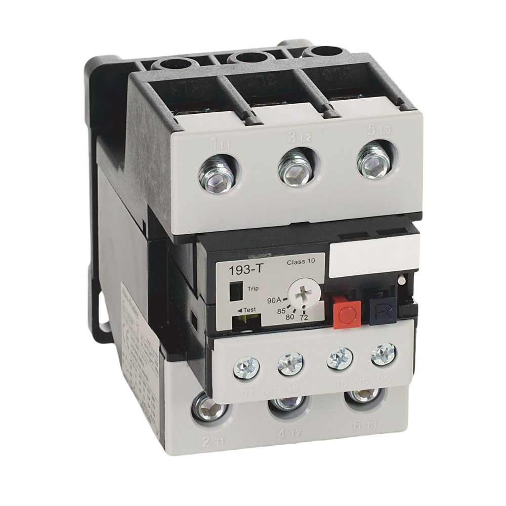 193-T1DC90P, Allen Bradley