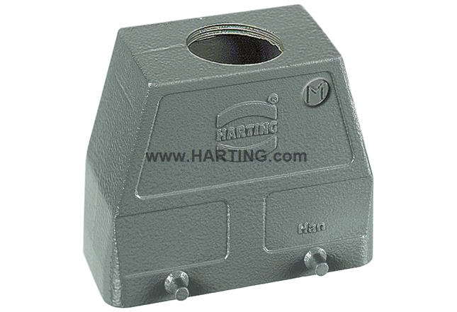 19300100428, HARTING