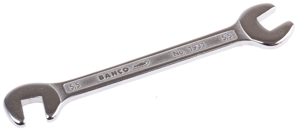 1931M-5.5, Bahco
