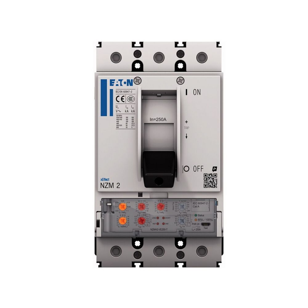 193301 NZMN2-4-VX100-T, Eaton