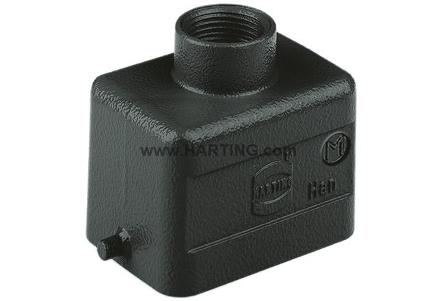 19370061440, HARTING