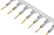 19417-0025, Molex