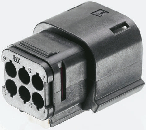 19418-0007, Molex