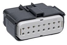 19418-0040, Molex
