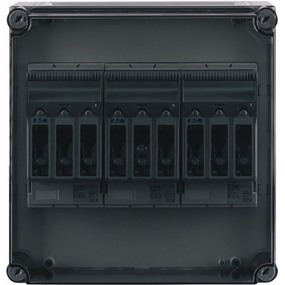 194573 CI44-S60-400/3-3XNH00, Eaton