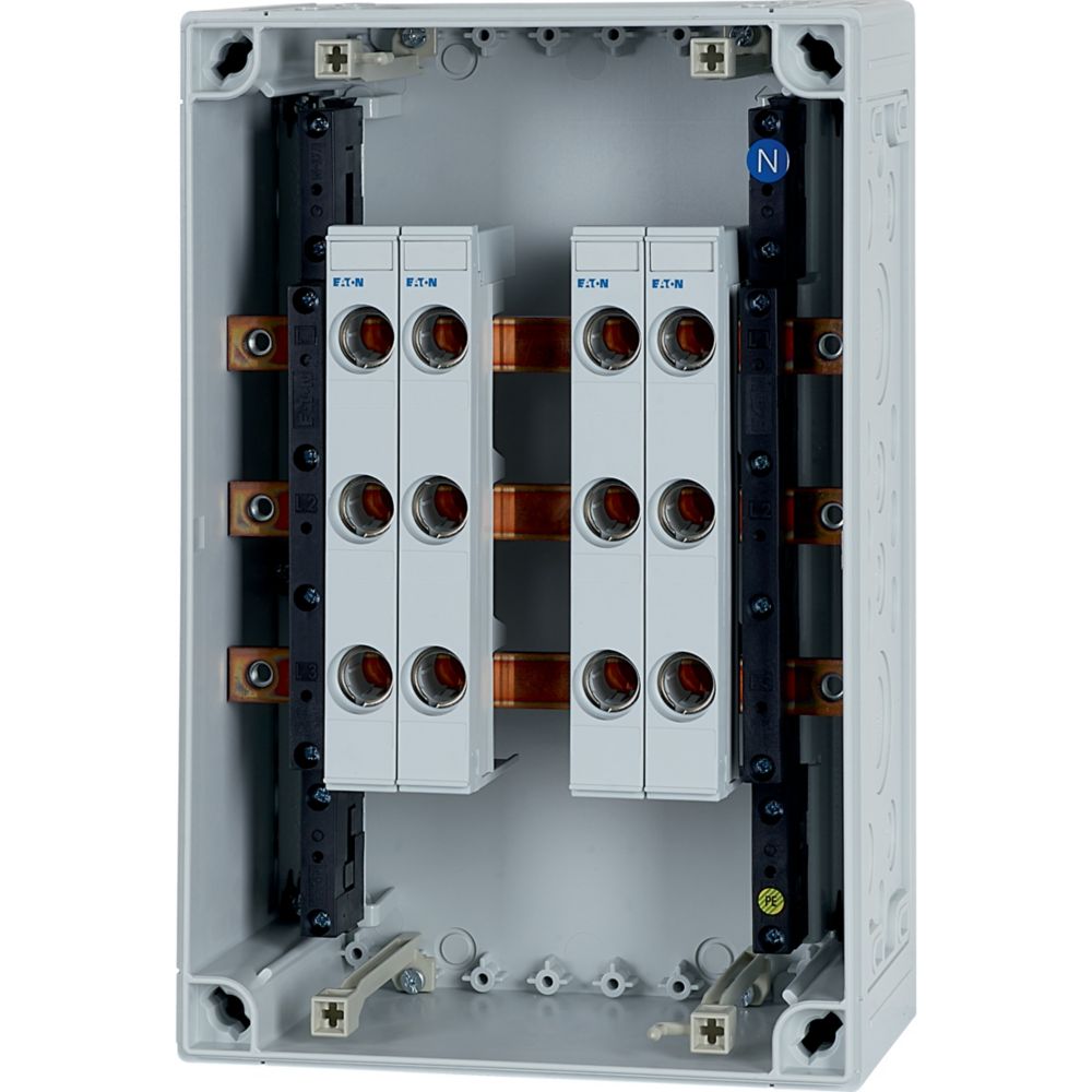 194603 CI43-S60-250/3-4D02, Eaton
