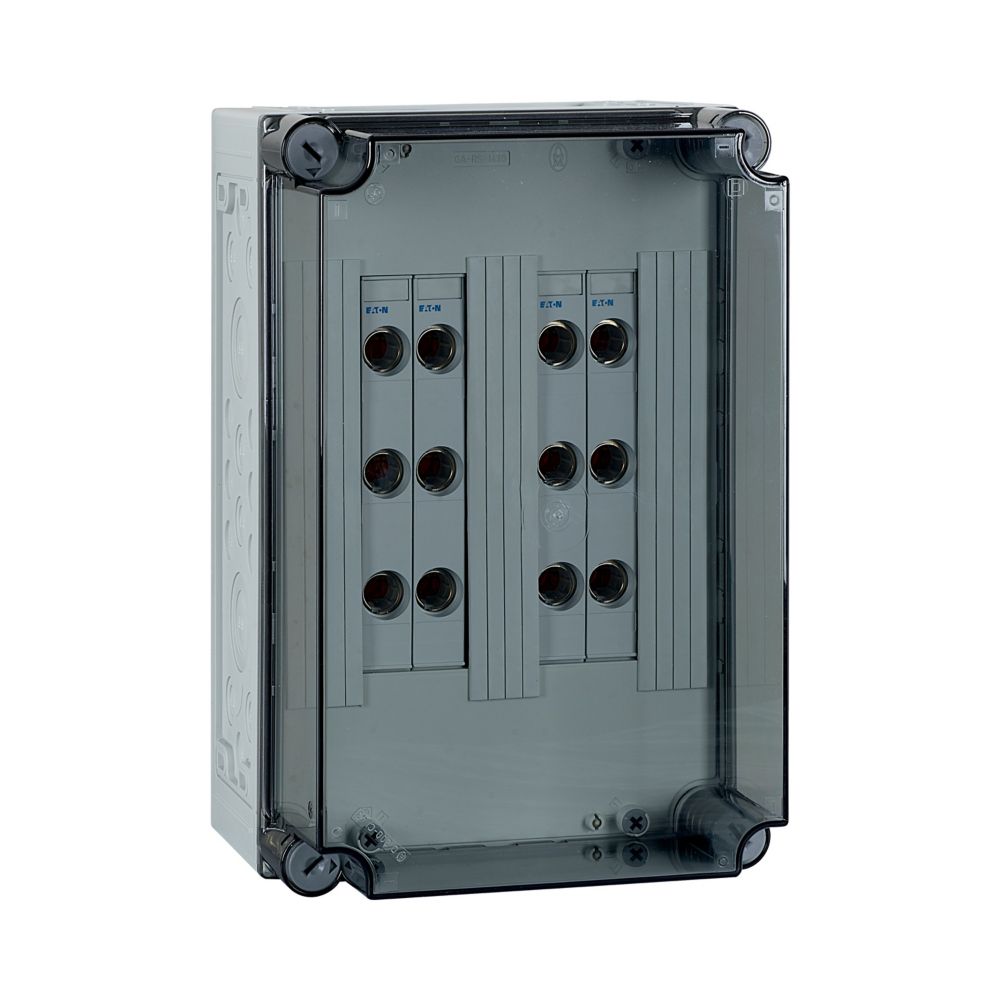 194604 CI43-S60-400/3-4D02, Eaton