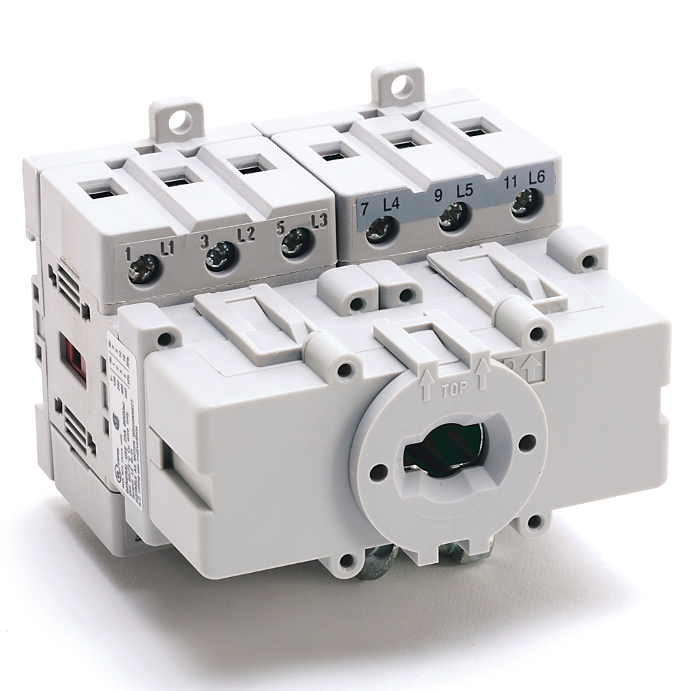 194E-A25-1753, Allen Bradley