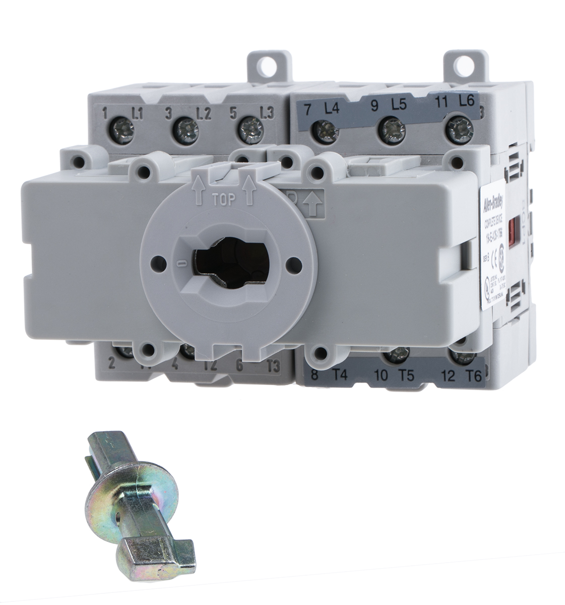 194E-A25-1756, Allen Bradley