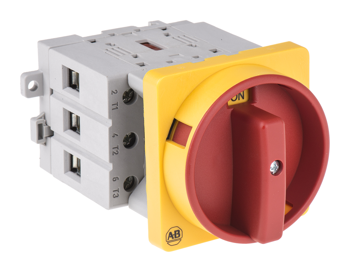 194E-A40-1753-6N, Allen Bradley