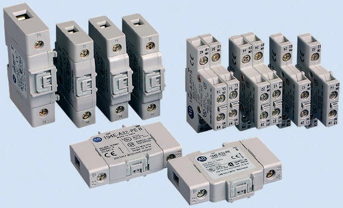 194E-E-P22, Allen Bradley