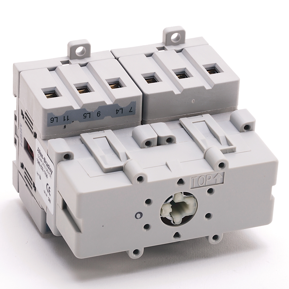 194E-E32-1753, Allen Bradley