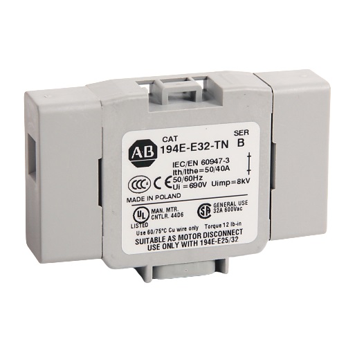 194E-E32-3753, Allen Bradley