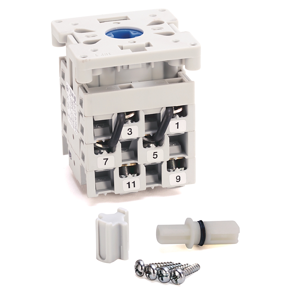 194L-E12-8251, Allen Bradley