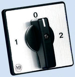 194L-HE6A-375, Allen Bradley
