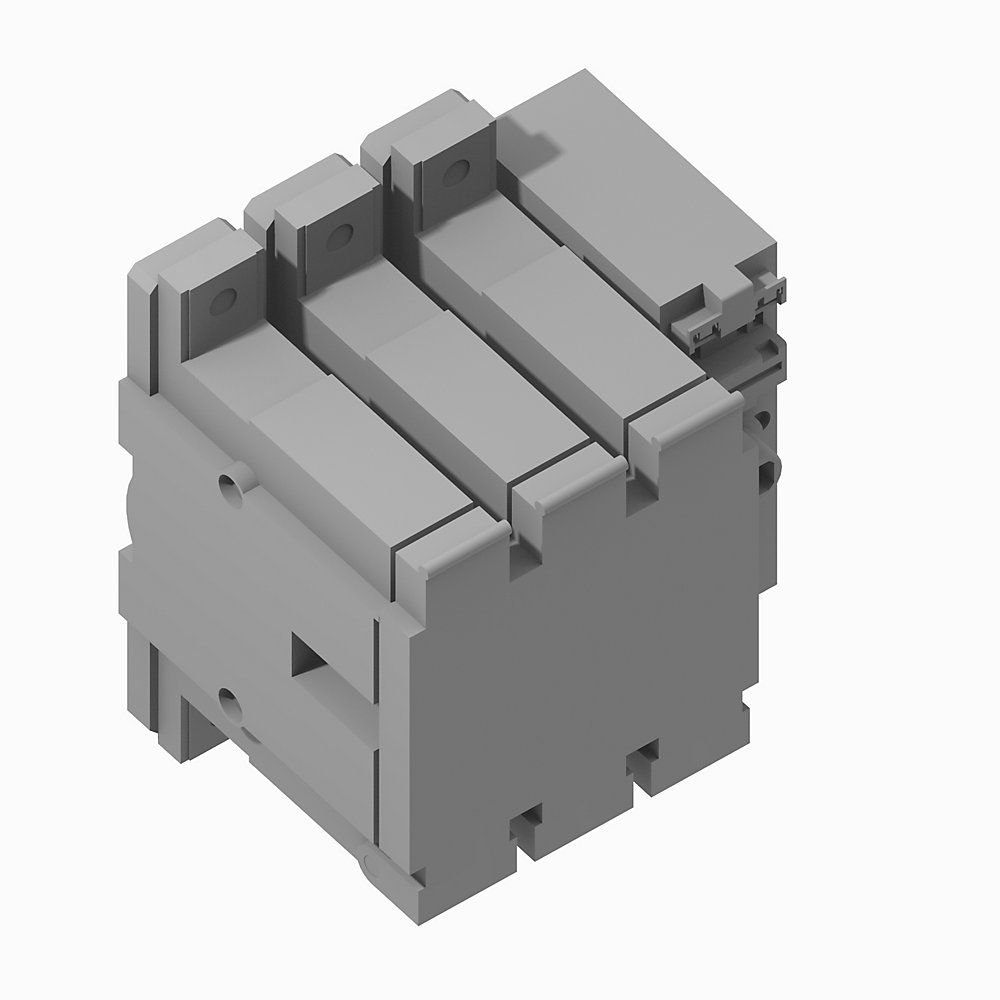 194R-D125-1753, Allen Bradley