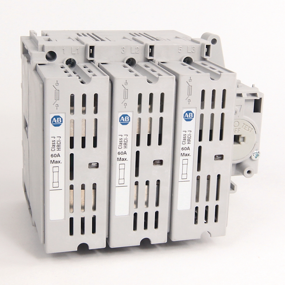194R-J60-1753S, Allen Bradley