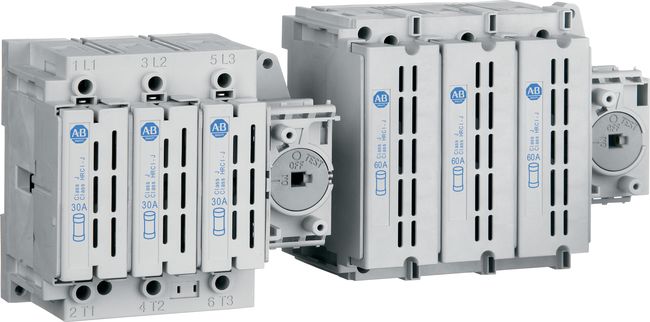194R-NE630-1753, Allen Bradley